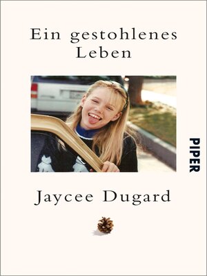 cover image of Ein gestohlenes Leben